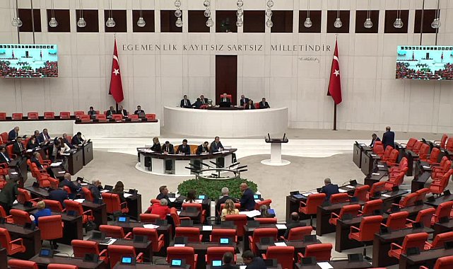 CHP'li Genç'ten radyoterapi teknikerliği için sekiz kişilik kadro ayrılmasına tepki: “Bu halk sağlığını doğrudan ilgilendiren bir planlama sorunudur