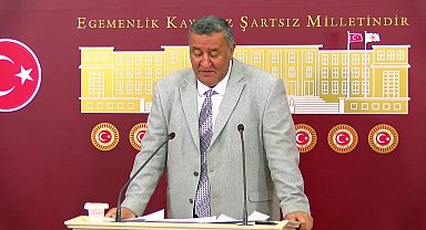CHP'li Gürer: Temmuz ayında mutlak suretle asgari ücretin enflasyon da dikkat alarak artırılması gerek