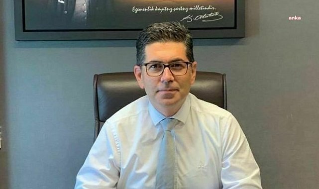 CHP'li Halıcı: