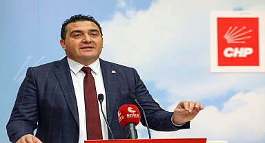 CHP'li Karasu'dan THY yönetimine atamalara tepki: AKP ve Erdoğan tipi liyakat, sadece eş dosttan ibarettir