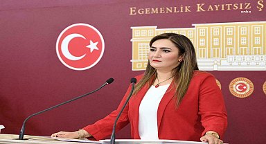 CHP'li Kılıç'tan istinaf mahkemesinin İsias Otel davası kararına tepki: