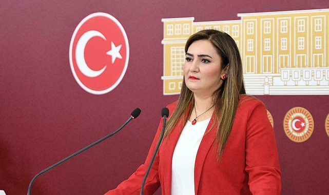 CHP'li Kılıç'tan istinaf mahkemesinin İsias Otel davası kararına tepki: