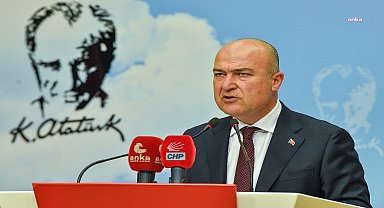 CHP'li Murat Bakan'dan Hakan Fidan'ın suikast ve zehirlenme iddiasına tepki: 