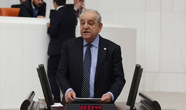 CHP’li Nalbantoğlu tutuklu gençler için hükümete tepki gösterdi: “Adalet duygunuzun olmadığını biliyorduk meğerse sizde hiç vicdan da yokmuş”