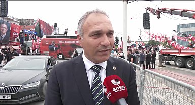 CHP'li Özçağdaş'tan Bakan Tekin'e: 