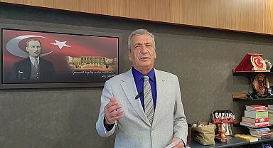 CHP'li Öztürkmen: “Mahkeme kararlarıyla yeniden mülakata girme hakkı kazanan Adalet Bakanlığı personelleri ikinci mülakatta da elendi”