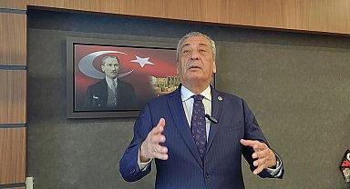 CHP'li Öztürkmen: