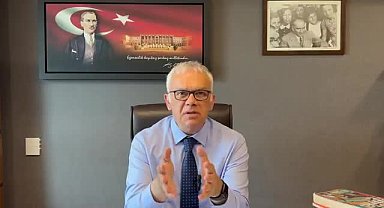 CHP'li Pala: Bursa'da mülkiyeti Belediyede olan taşınmazların Vakıflara geçirilmeye çalışılması kabul edilemez