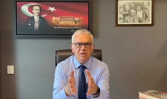 CHP'li Pala: Bursa'da mülkiyeti Belediyede olan taşınmazların Vakıflara geçirilmeye çalışılması kabul edilemez