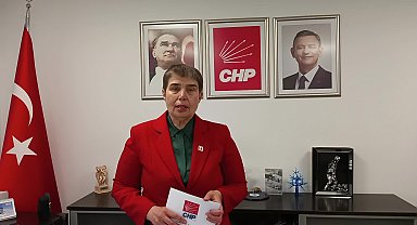 CHP'li Şahbaz: “9 yaşında zihinsel ve fiziksel engelli, yoğun bakımda yatan bir çocuğumuzun devletin koruması altında cinsel saldırıya uğraması kabul edilemez”