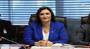 CHP'li Sevda Erdan Kılıç, Şerafettin Bahadır'a saldırı davasında tanık olarak ifade verdi