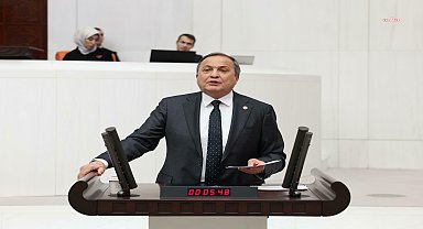 CHP’li Seyit Torun’dan Diyanet’le ilgili kanun teklifine tepki: Kul hakkı yemeye kanuni kisve yaratıyorsunuz