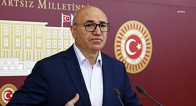 CHP'li Tanal’dan 15 Mayıs Dünya İklim Günü açıklaması: “Kanal İstanbul’da ısrar, ölüm demektir”