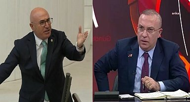 CHP'li Tanal, HSK üyesi seçilen Hakan Yüksel'in bozkurt işaretli fotoğraflarını paylaştı… MHP'li Yönter, tepki gösterdi