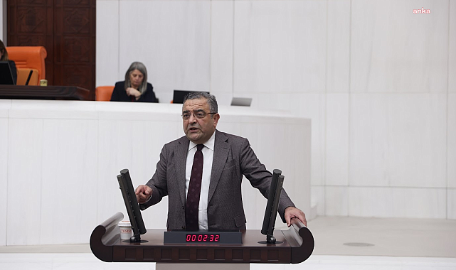 CHP'li Tanrıkulu, İstanbul 9. İdare Mahkemesi'nin kayyum atamalarına ilişkin kararını değerlendirdi: AYM 5 ay içerisinde kararını açıklayacak