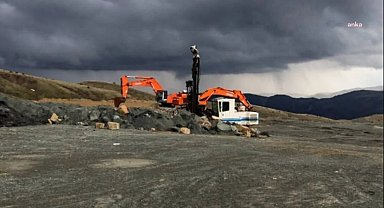 CHP'li Ulaş Karasu'dan Zara'daki maden kazasıyla ilgili açıklama: