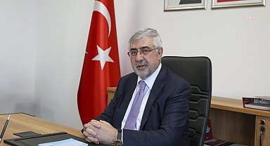 CHP'li Yağcı: 