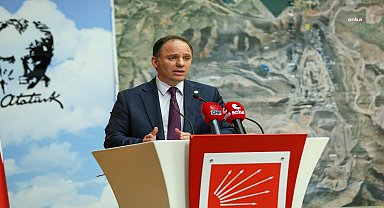 CHP’li Yavuzyılmaz: “Çalışma Bakanlığı müfettişleri, TTK'ya ait maden ocaklarında kritik konularda eksikler tespit etti