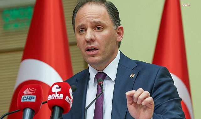 CHP'li Yavuzyılmaz: