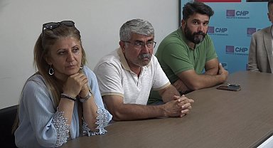 CHP Malatya İl Başkanı Yıldız: 
