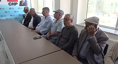 CHP Malatya İl Başkanlığı 