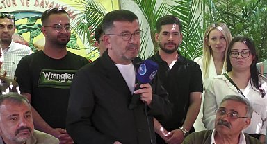 CHP Malatya Milletvekili Ağbaba:
