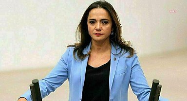 CHP Milletvekili İlgezdi'den Sayıştay raporlarına ilişkin açıklama:
