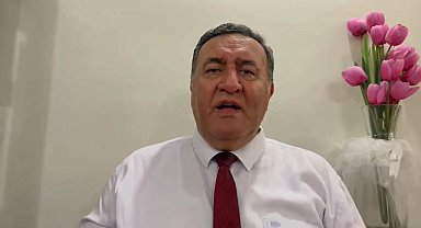 CHP Niğde Milletvekili Gürer: