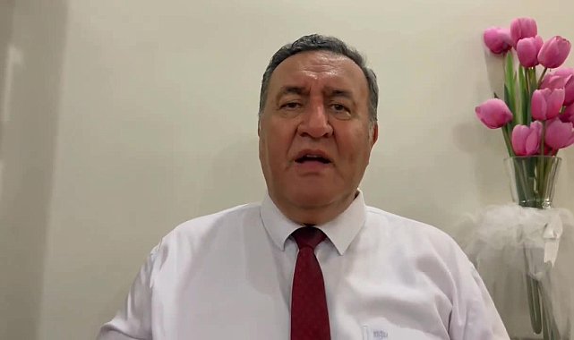 CHP Niğde Milletvekili Gürer: