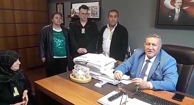CHP Niğde Milletvekili Gürer,