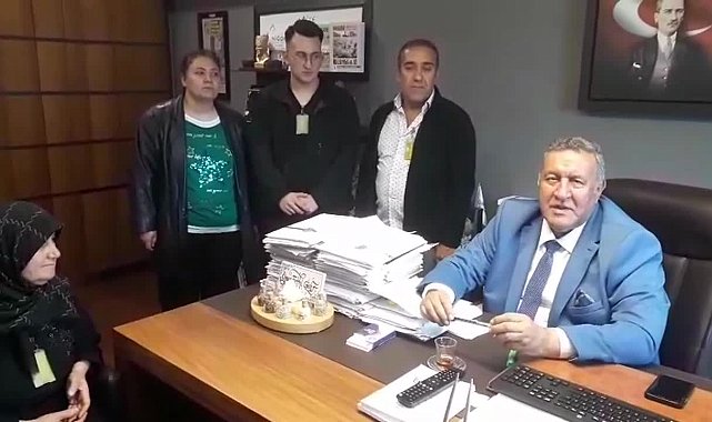 CHP Niğde Milletvekili Gürer,