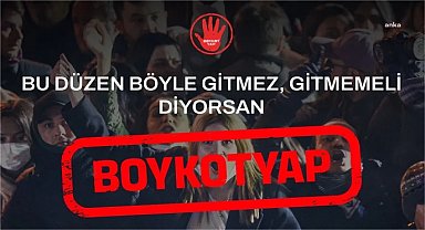 CHP'nin boykot sitesine üçüncü kez erişim engeli