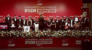 CHP’nin