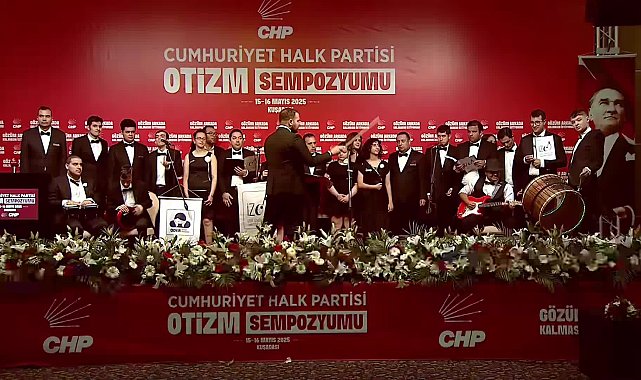 CHP’nin