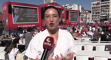 CHP'nin İzmir'de 