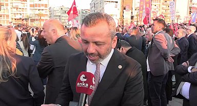 CHP'nin İzmir'deki 
