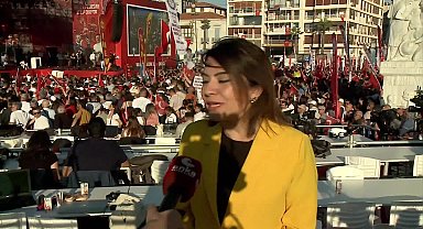 CHP'nin İzmir'deki 