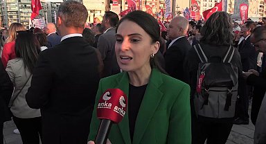CHP'nin İzmir'deki 
