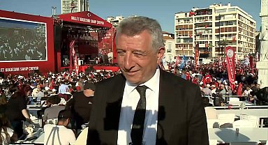 CHP'nin İzmir'deki 