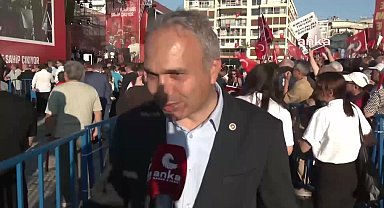 CHP'nin İzmir'deki 