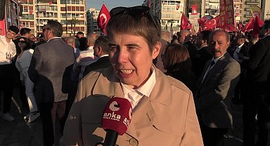 CHP'nin İzmir'deki 
