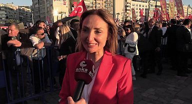 CHP'nin İzmir'deki 