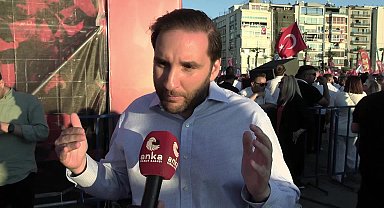 CHP'nin İzmir'deki 