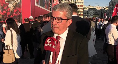 CHP'nin İzmir'deki 