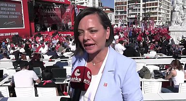 CHP’nin İzmir'deki 