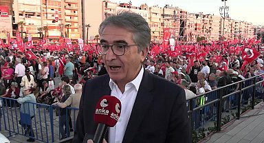 CHP'nin İzmir'deki 