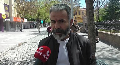 CHP’nin Konya mitingi… Konyalı vatandaş: “Konya'da bu kadar kalabalığın olması artık mevcut iktidarın çok geçerli olduğunu göstermiyor