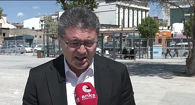 CHP’nin “Milet İradesine Sahip Çıkıyor Mitingi” yarın Van’da... Ensar Aytekin: “Kayyum politikalarına karşı Van halkıyla birlikte yarın kent meydanında olacağız”