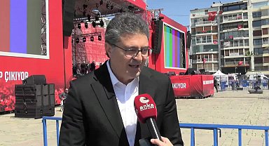 CHP'nin 