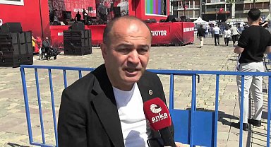 CHP'nin 